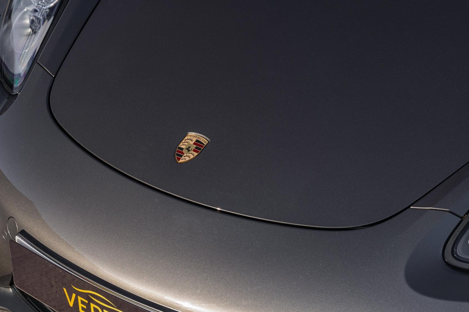 Used Porsche Cayman 2015 for sale - 77767156: Photo 38