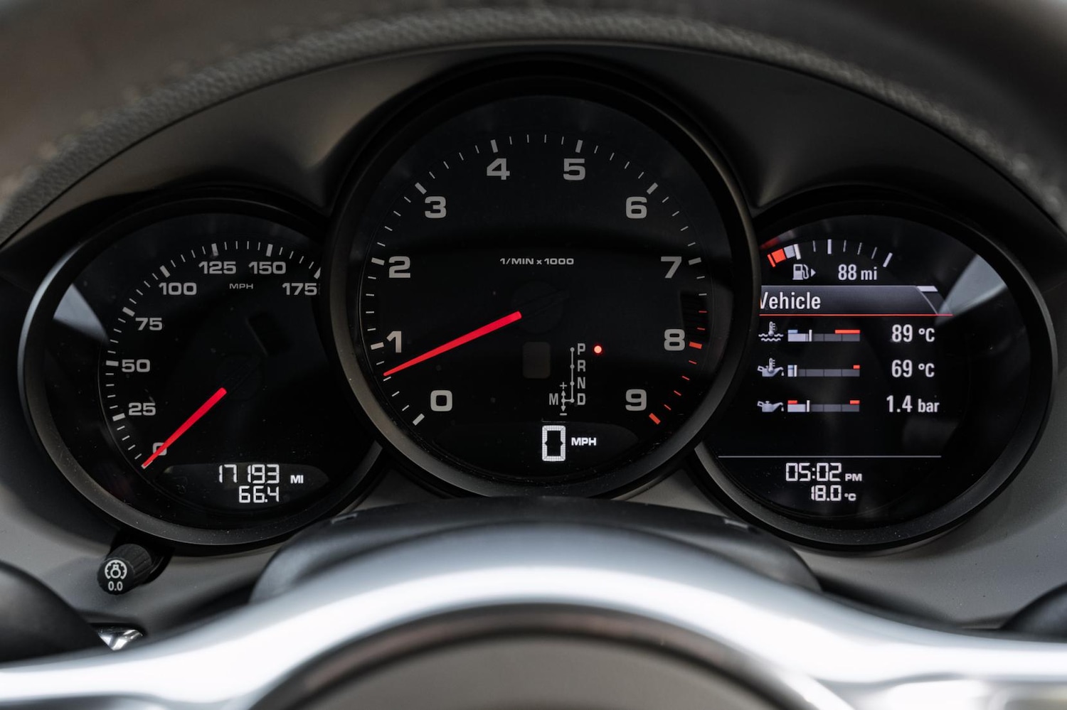 Used Porsche Cayman 2015 for sale - 77767156: Photo 39