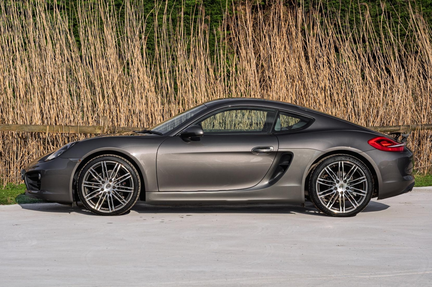 Used Porsche Cayman 2015 for sale - 77767156: Photo 4