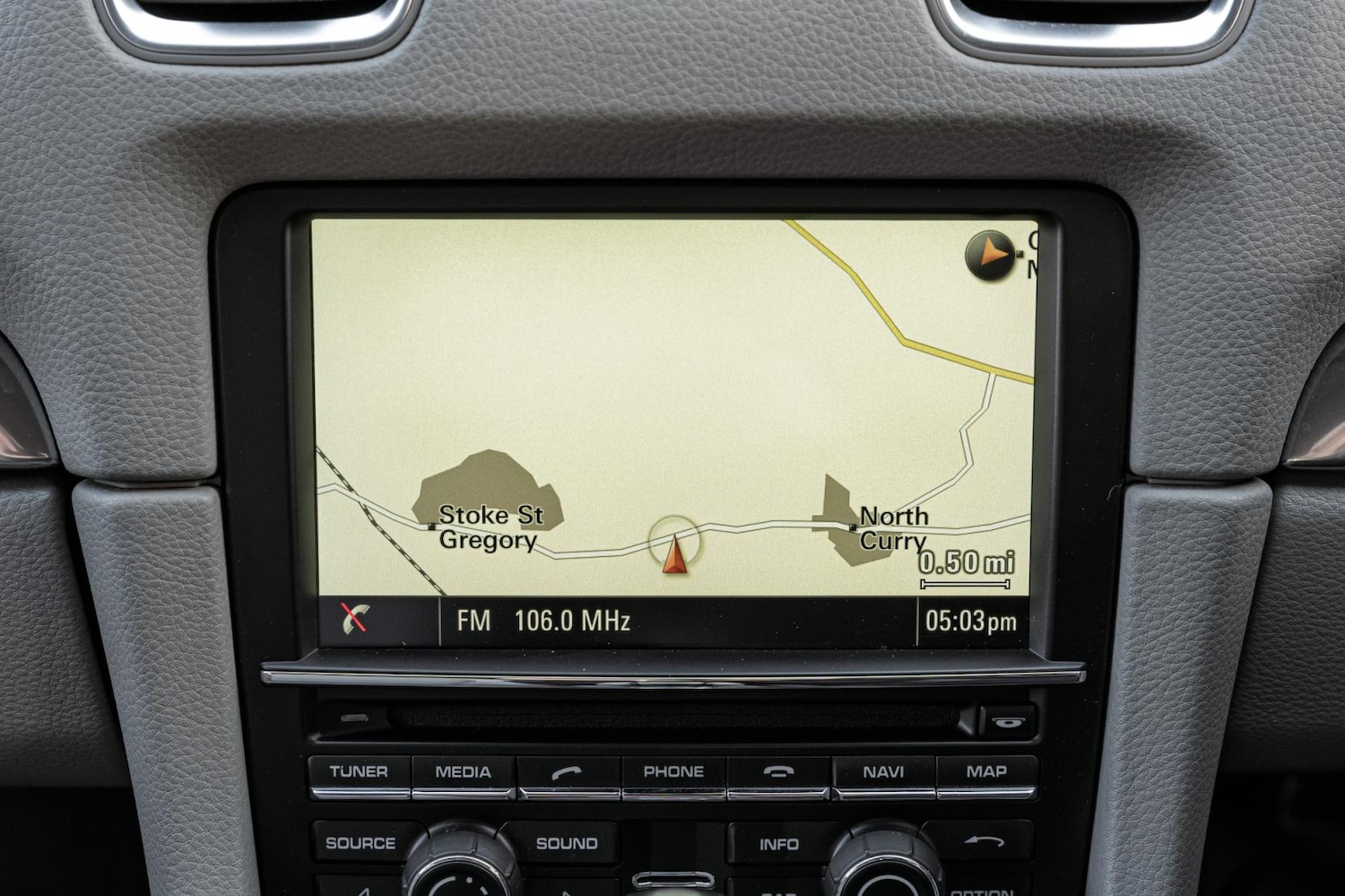 Used Porsche Cayman 2015 for sale - 77767156: Photo 40