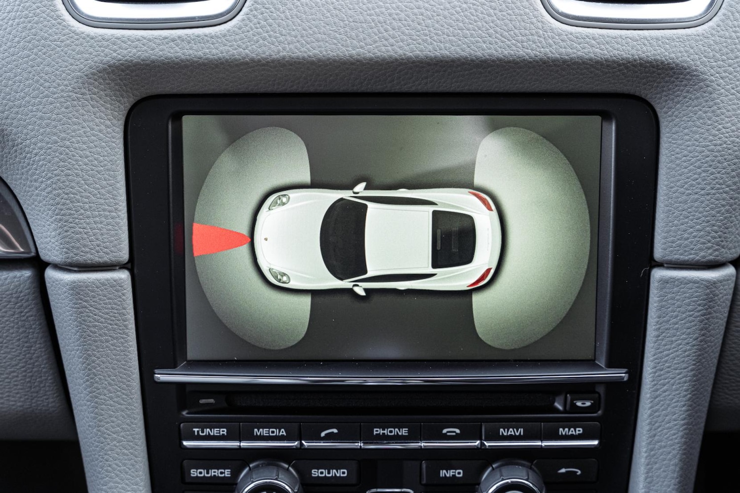 Used Porsche Cayman 2015 for sale - 77767156: Photo 41