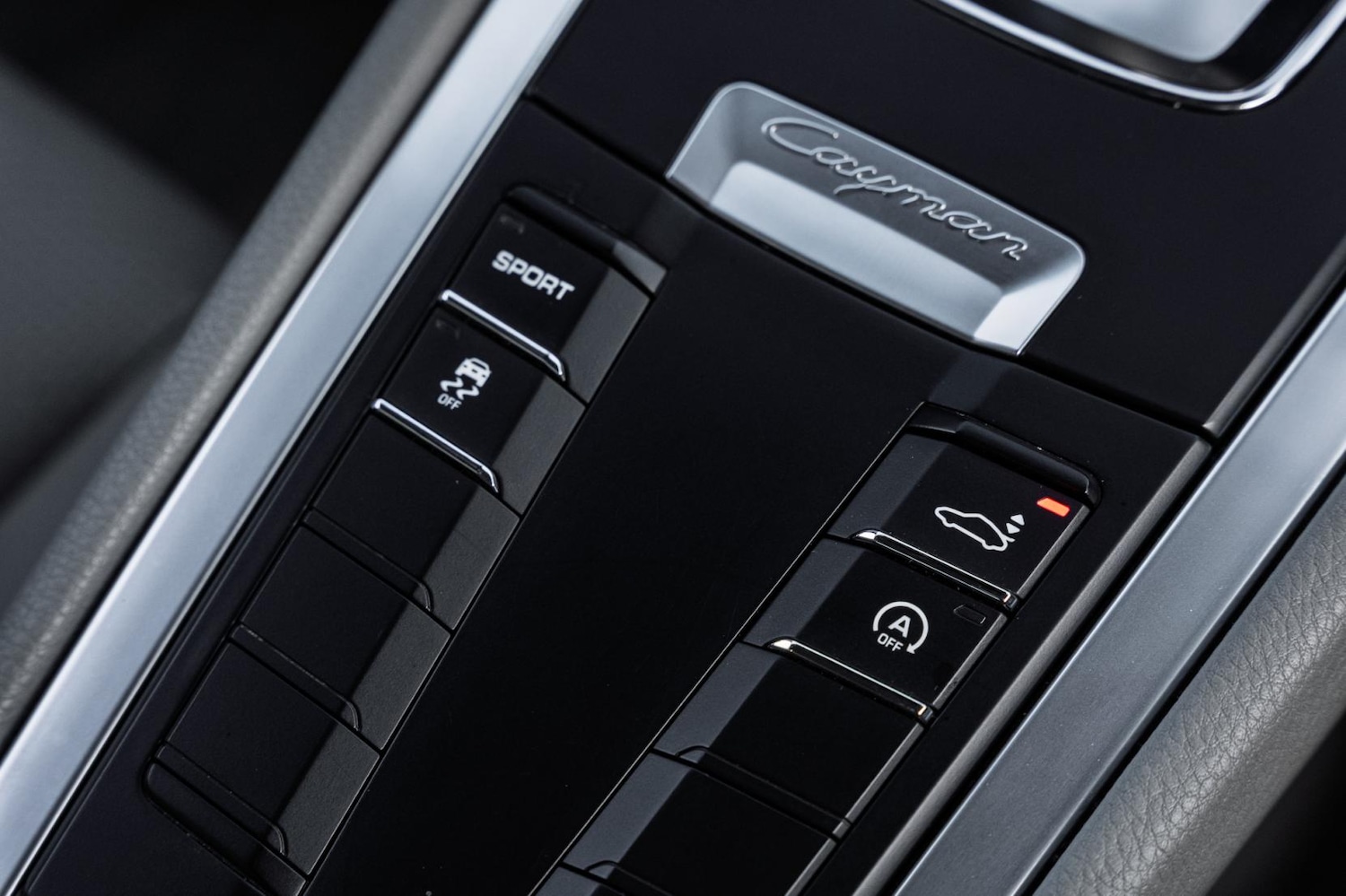 Used Porsche Cayman 2015 for sale - 77767156: Photo 44