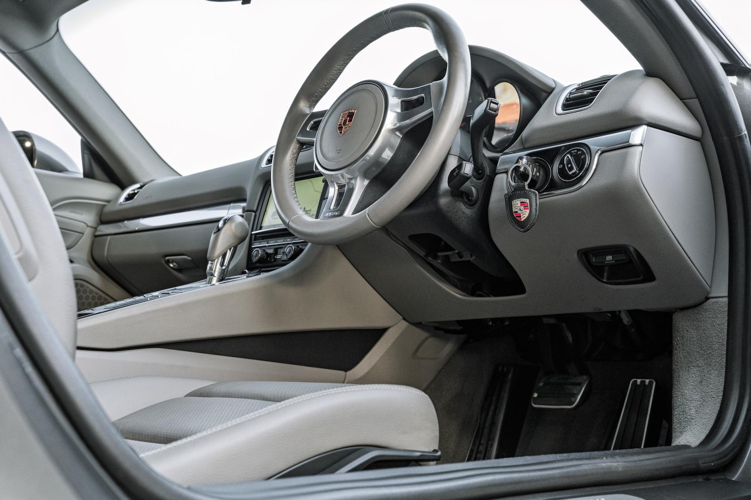 Used Porsche Cayman 2015 for sale - 77767156: Photo 48