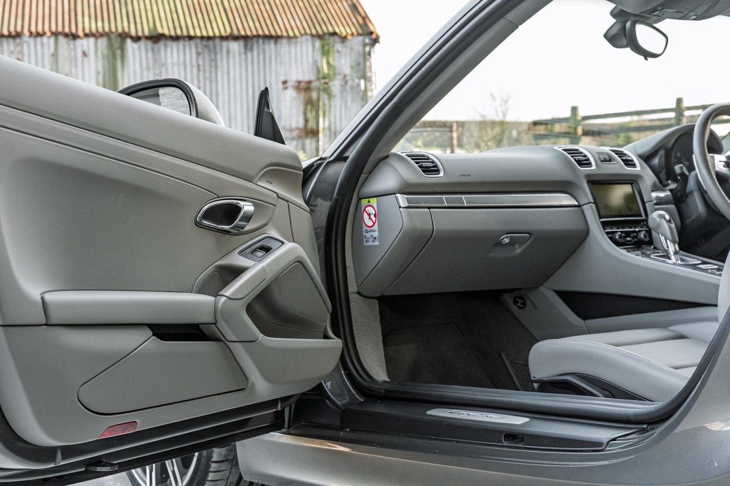 Used Porsche Cayman 2015 for sale - 77767156: Photo 52