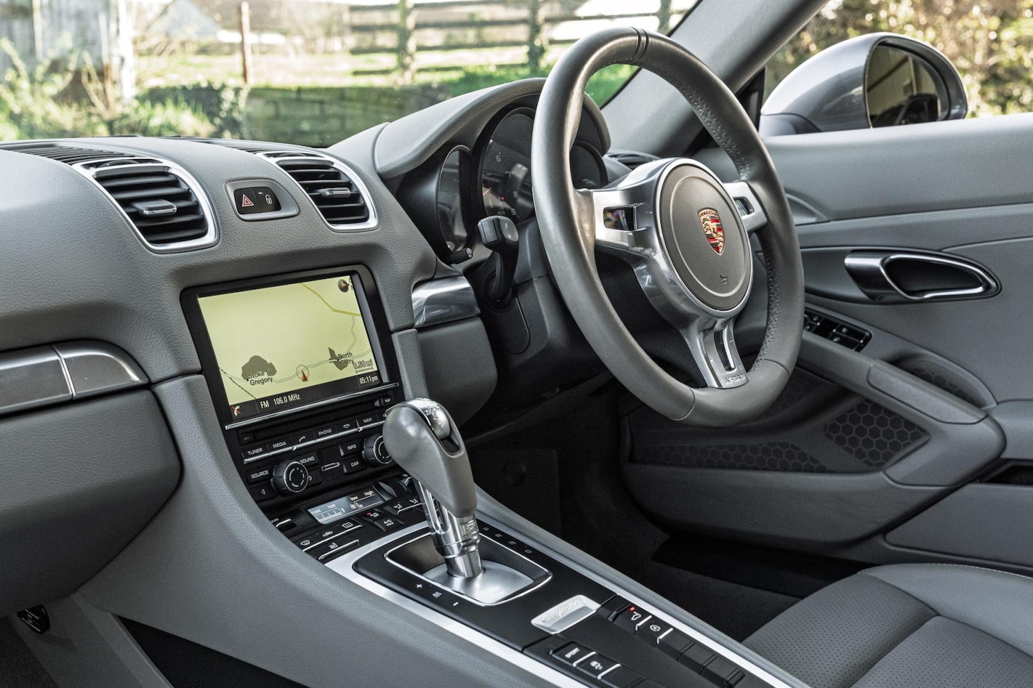 Used Porsche Cayman 2015 for sale - 77767156: Photo 54