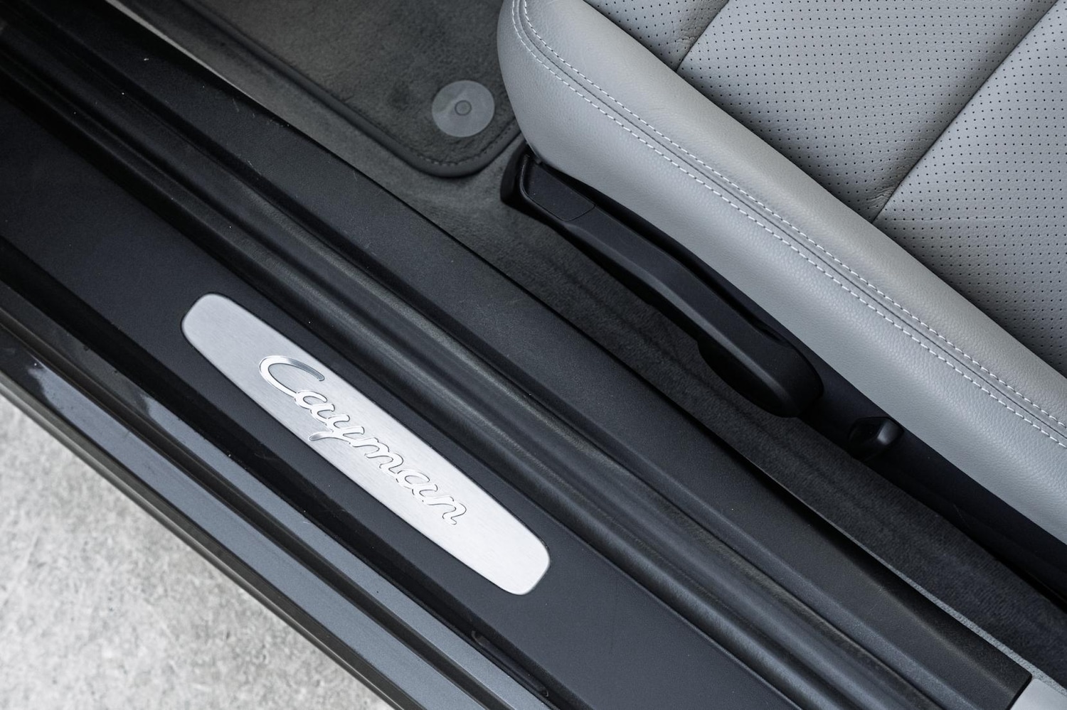 Used Porsche Cayman 2015 for sale - 77767156: Photo 55