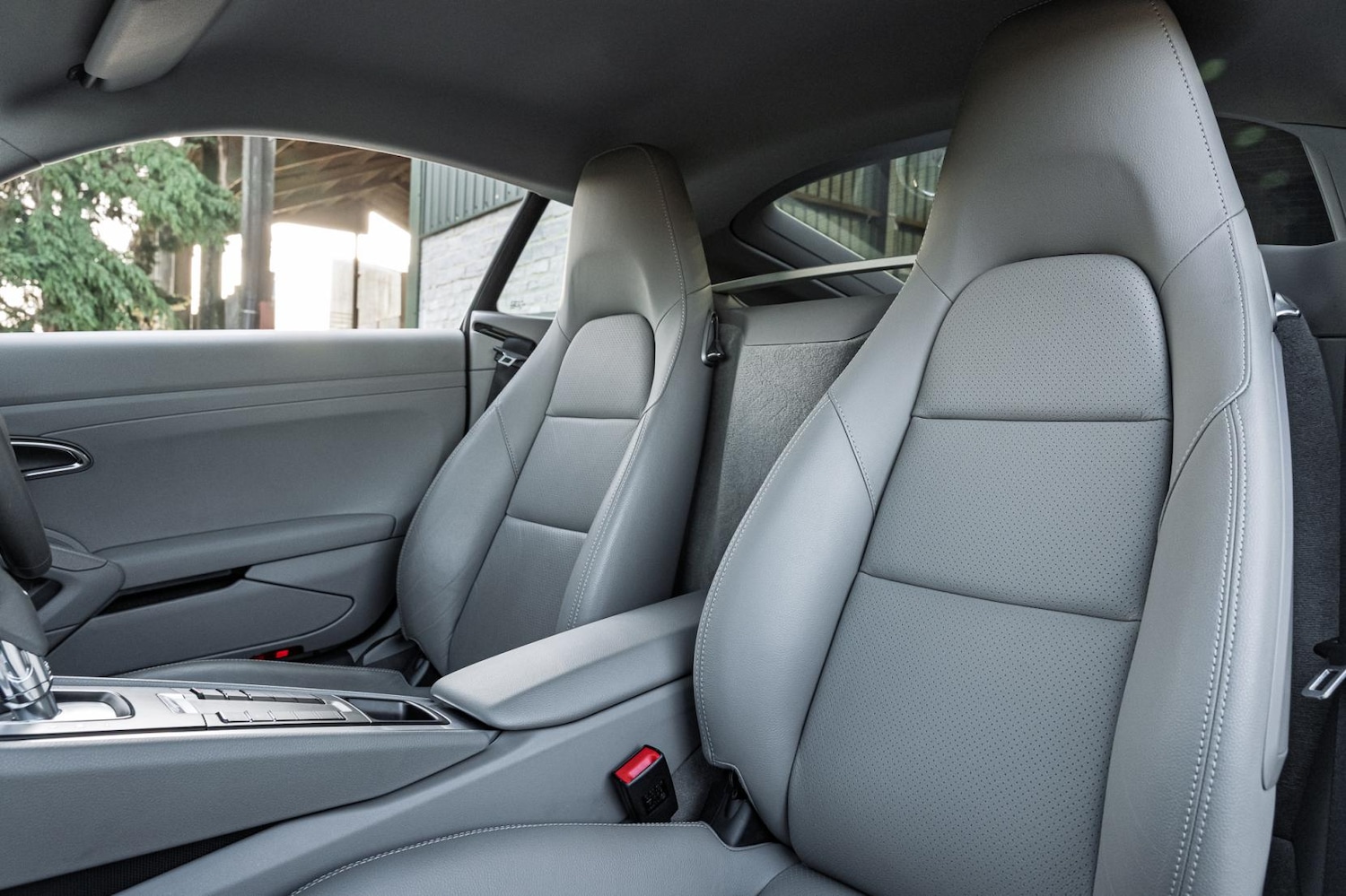 Used Porsche Cayman 2015 for sale - 77767156: Photo 56