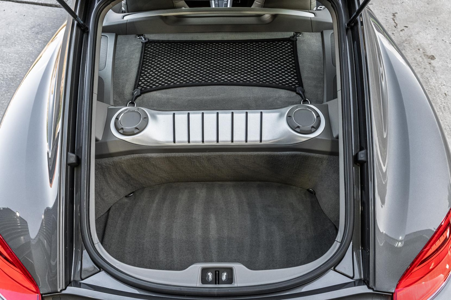 Used Porsche Cayman 2015 for sale - 77767156: Photo 60