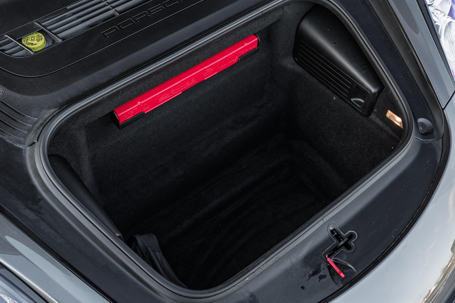 Used Porsche Cayman 2015 for sale - 77767156: Photo 65