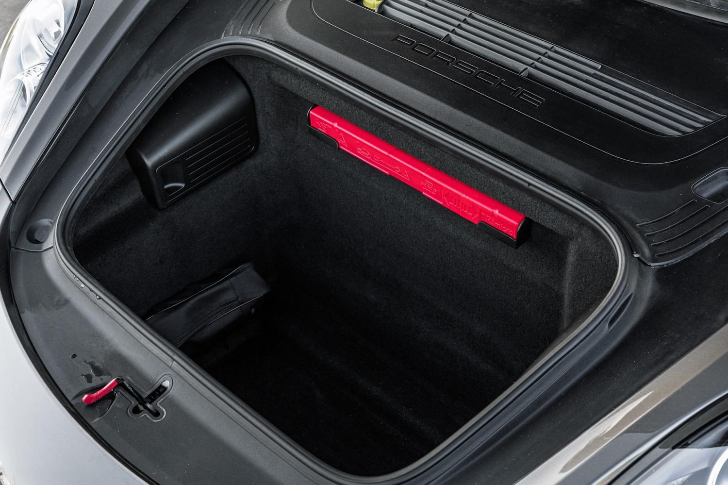 Used Porsche Cayman 2015 for sale - 77767156: Photo 67