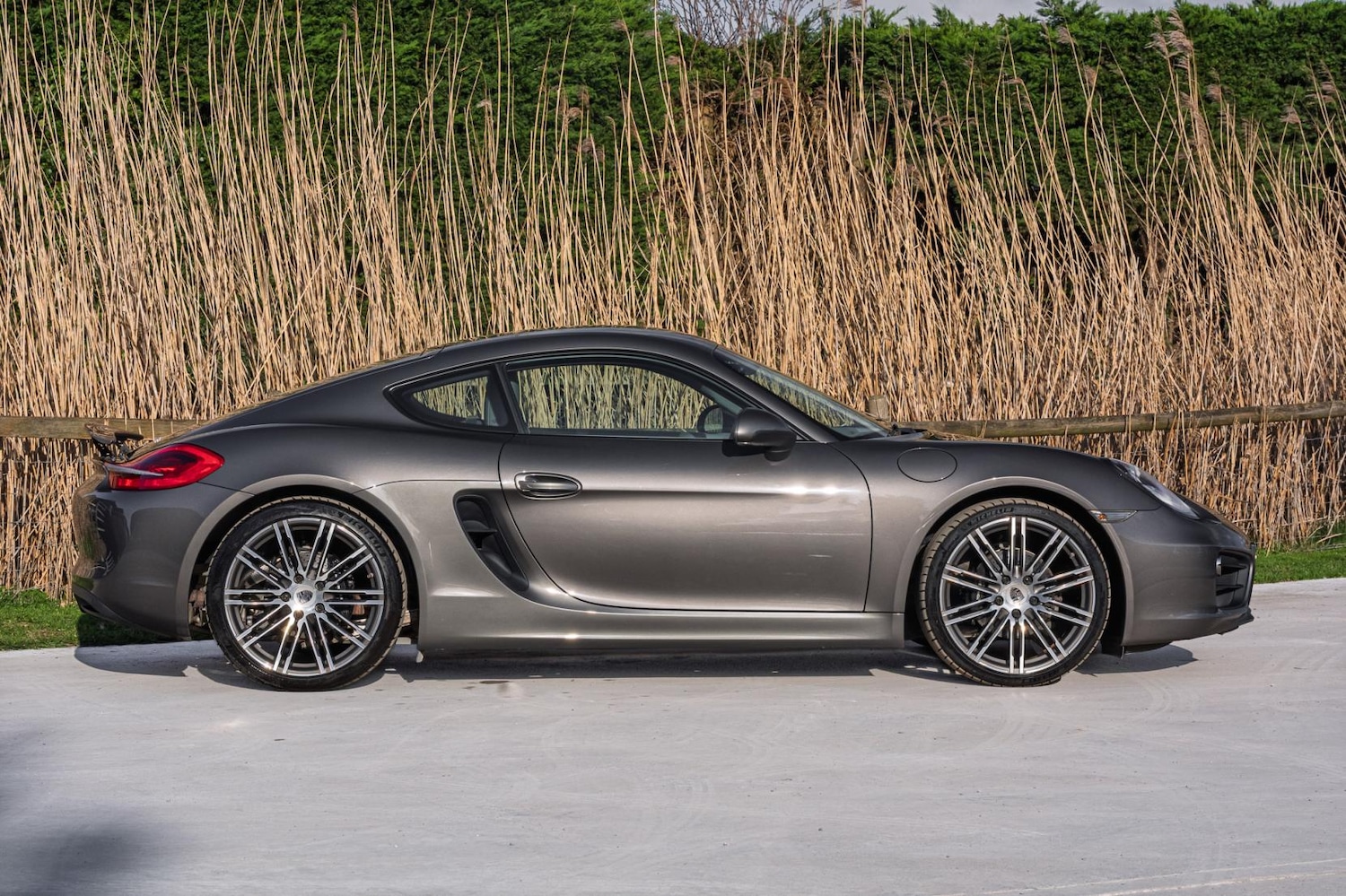 Used Porsche Cayman 2015 for sale - 77767156: Photo 8