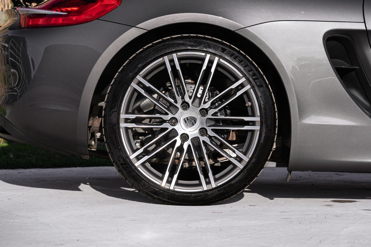 Used Porsche Cayman 2015 for sale - 77767156: Photo 9