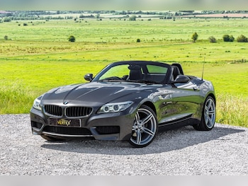 Used BMW Z4 2014 for sale - 78736647: Photo