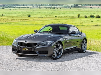 Used BMW Z4 2014 for sale - 78736647: Photo