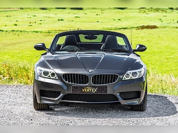 Used BMW Z4 2014 for sale - 78736647: Photo