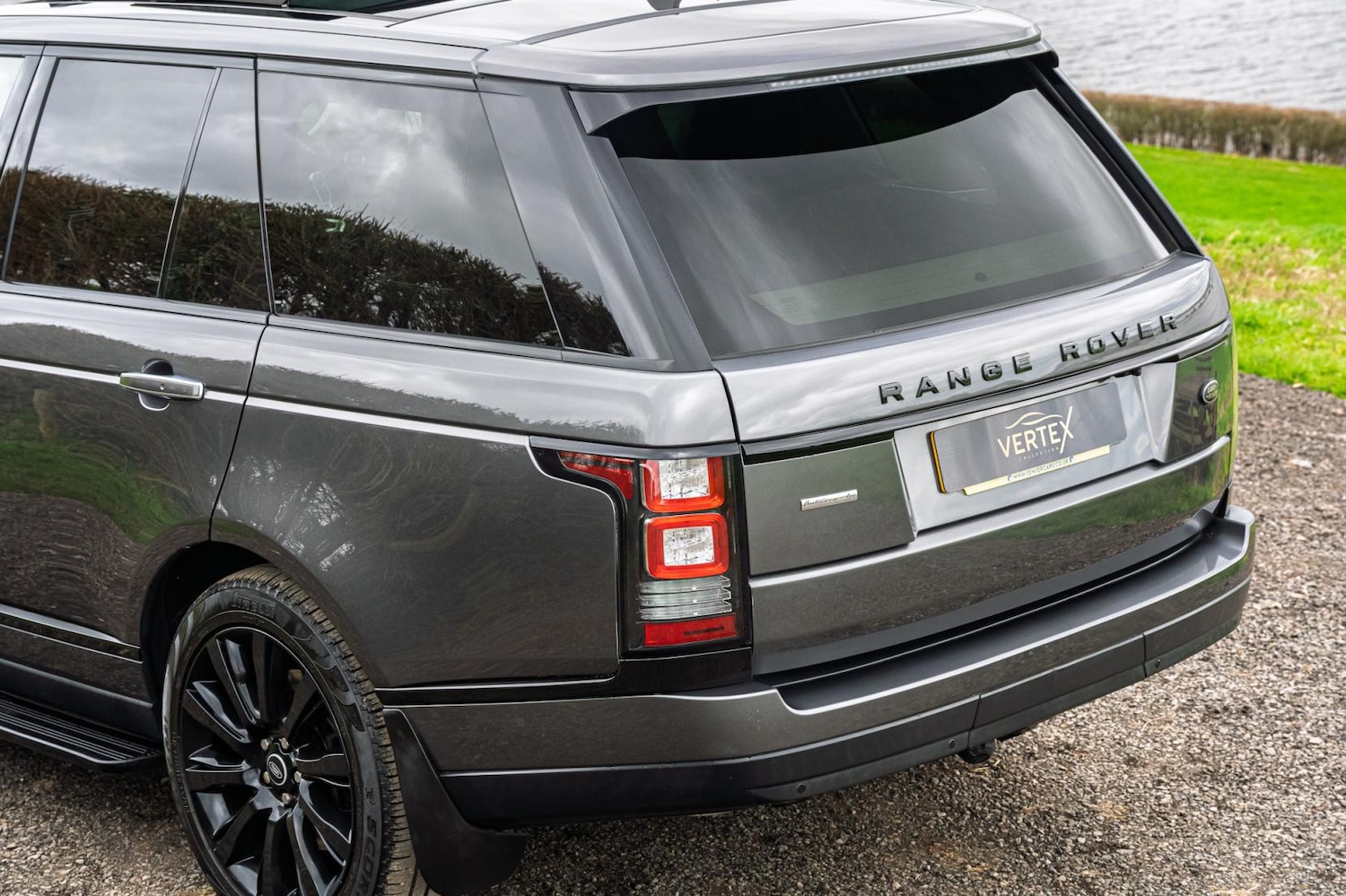 Used Land Rover Range Rover 2016 for sale - 77682225: Photo 10