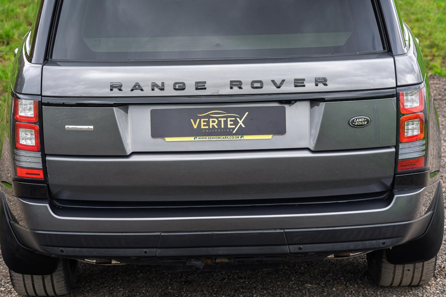 Used Land Rover Range Rover 2016 for sale - 77682225: Photo 12