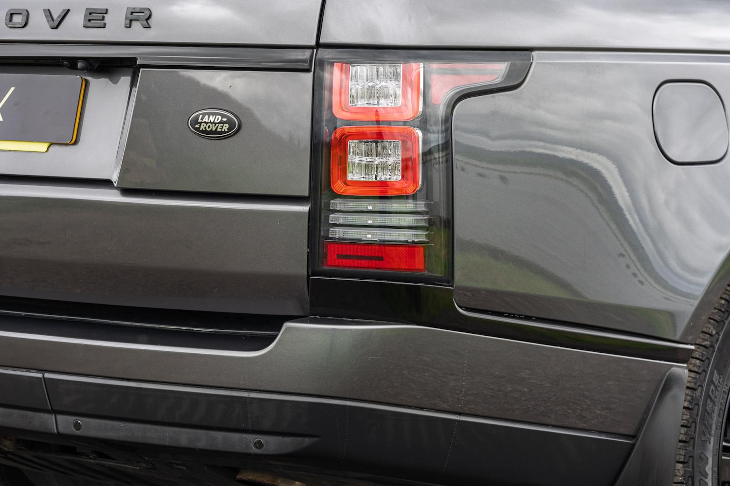 Used Land Rover Range Rover 2016 for sale - 77682225: Photo 13