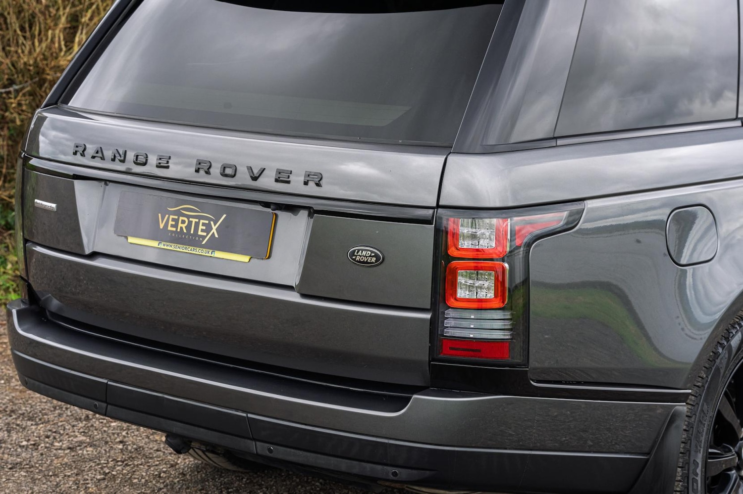 Used Land Rover Range Rover 2016 for sale - 77682225: Photo 14