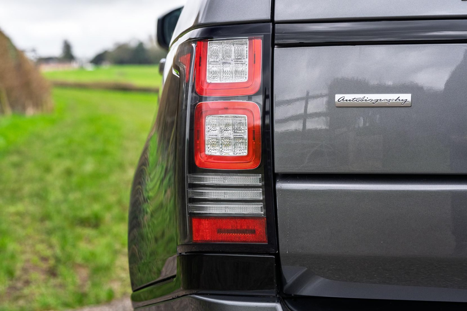 Used Land Rover Range Rover 2016 for sale - 77682225: Photo 15