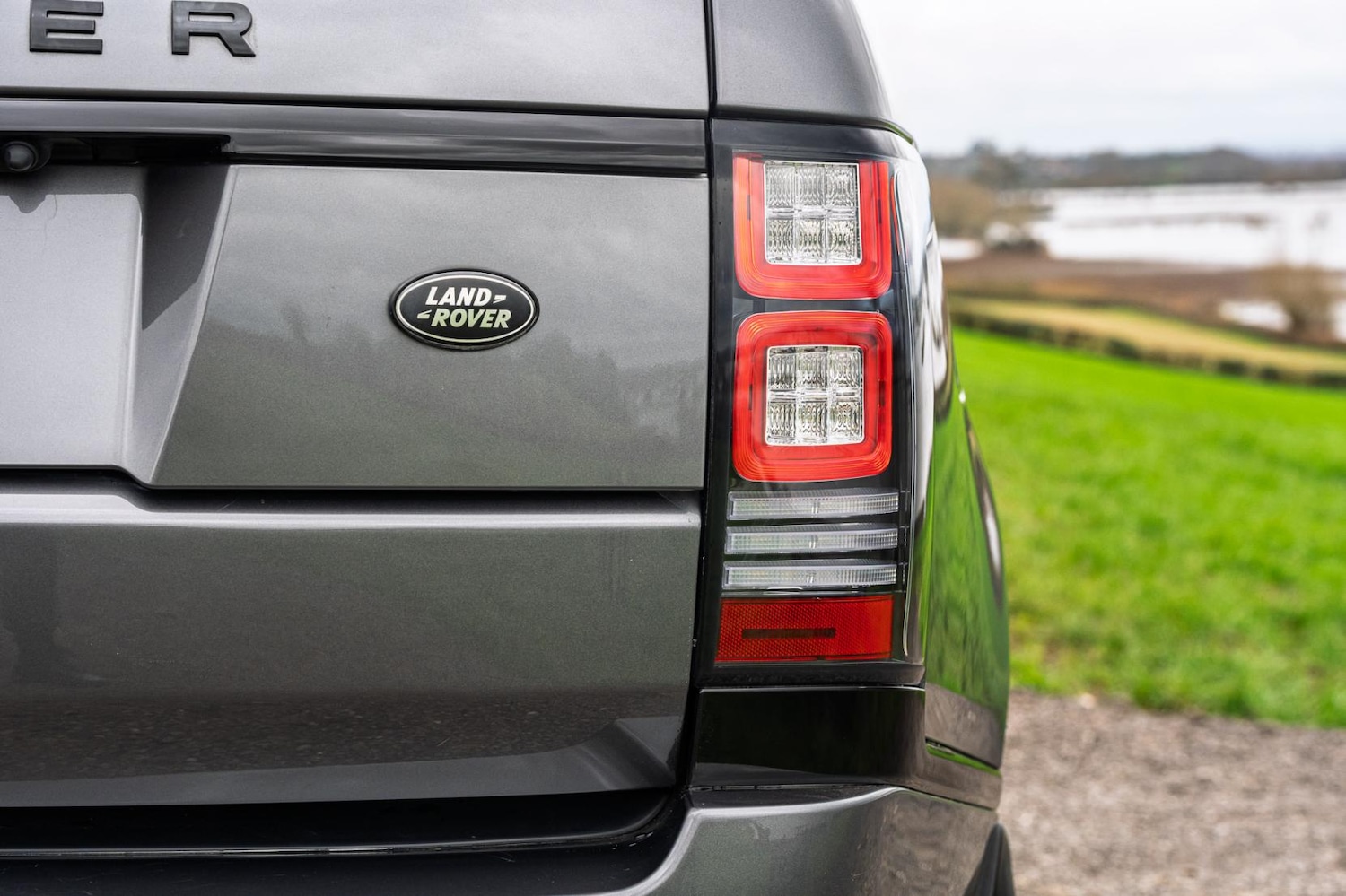 Used Land Rover Range Rover 2016 for sale - 77682225: Photo 16