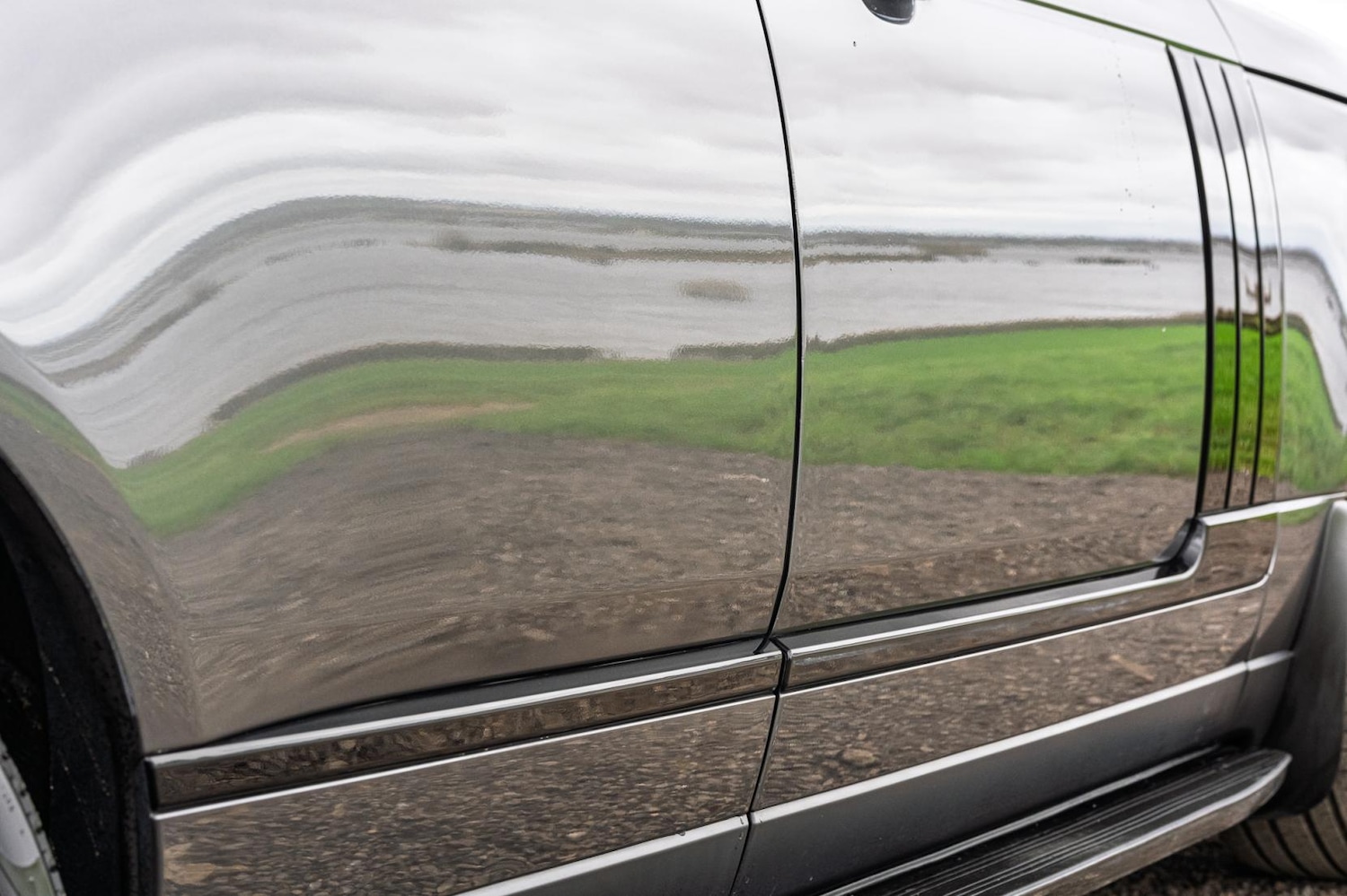 Used Land Rover Range Rover 2016 for sale - 77682225: Photo 19