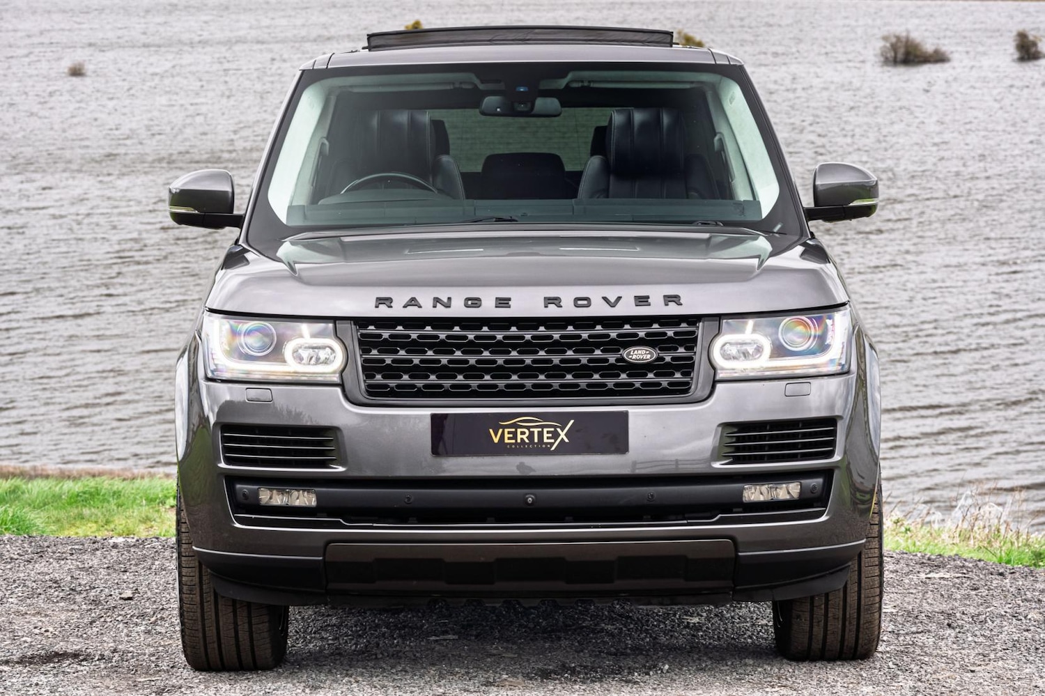 Used Land Rover Range Rover 2016 for sale - 77682225: Photo 2