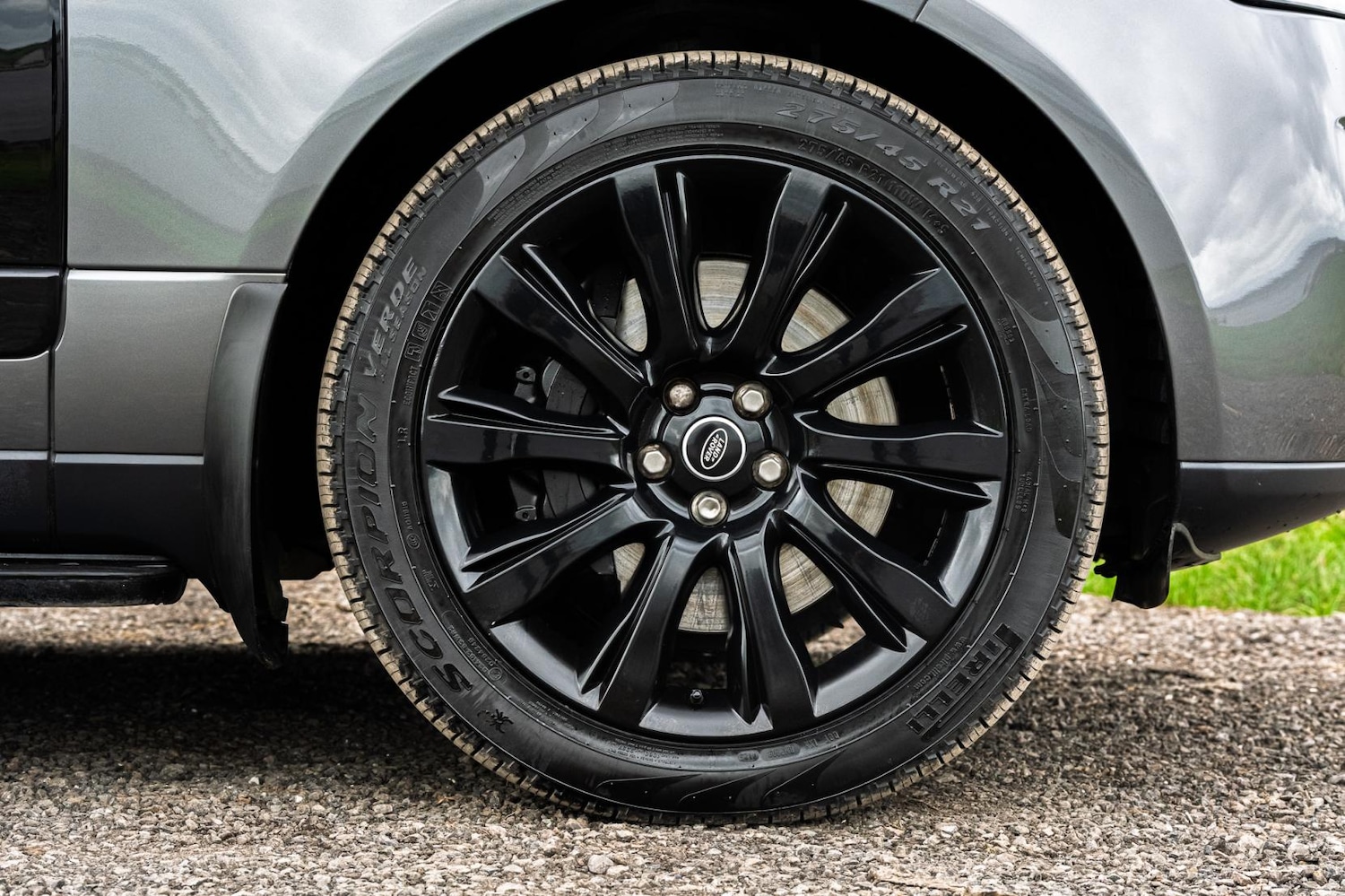 Used Land Rover Range Rover 2016 for sale - 77682225: Photo 21