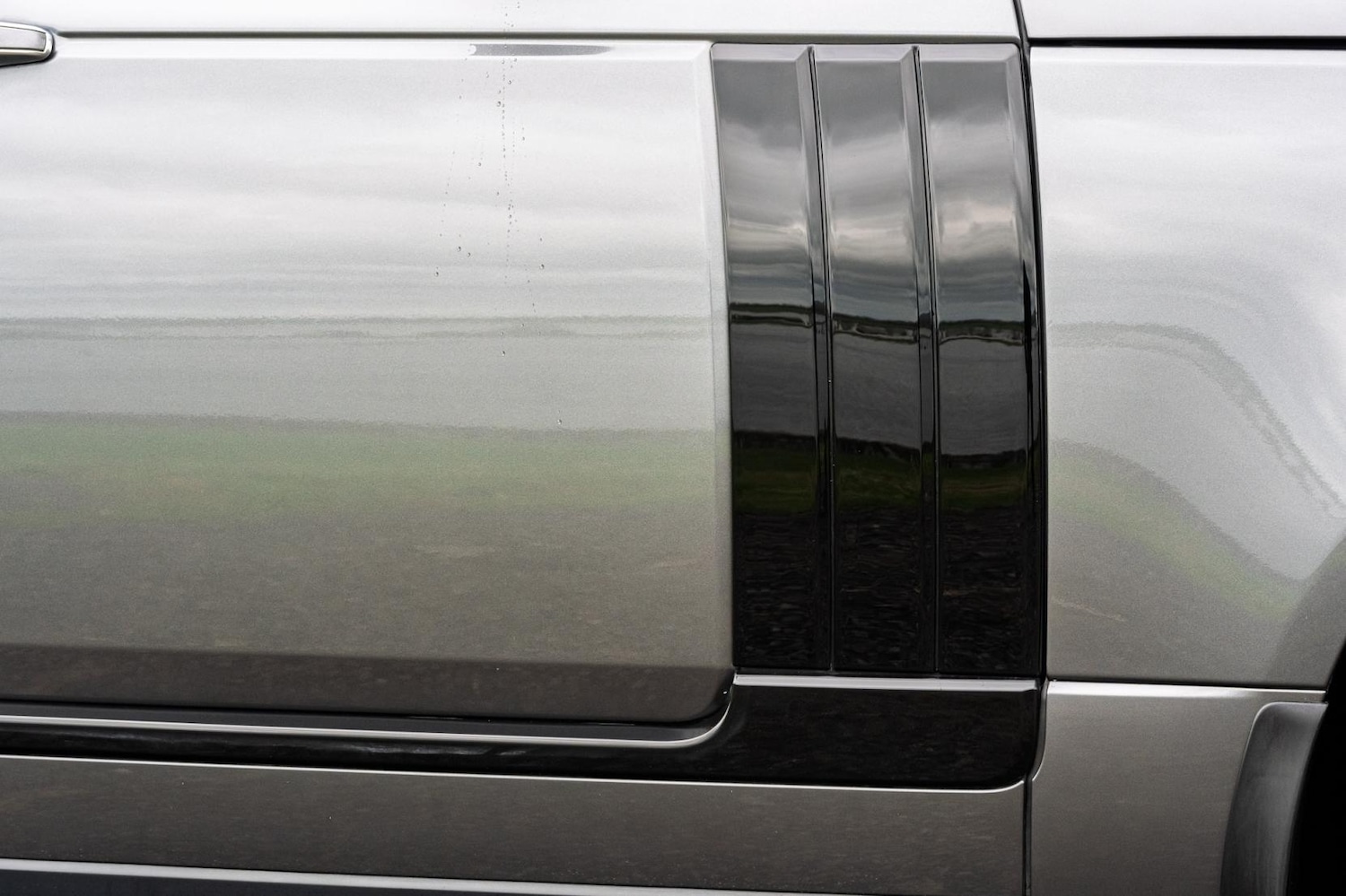 Used Land Rover Range Rover 2016 for sale - 77682225: Photo 23