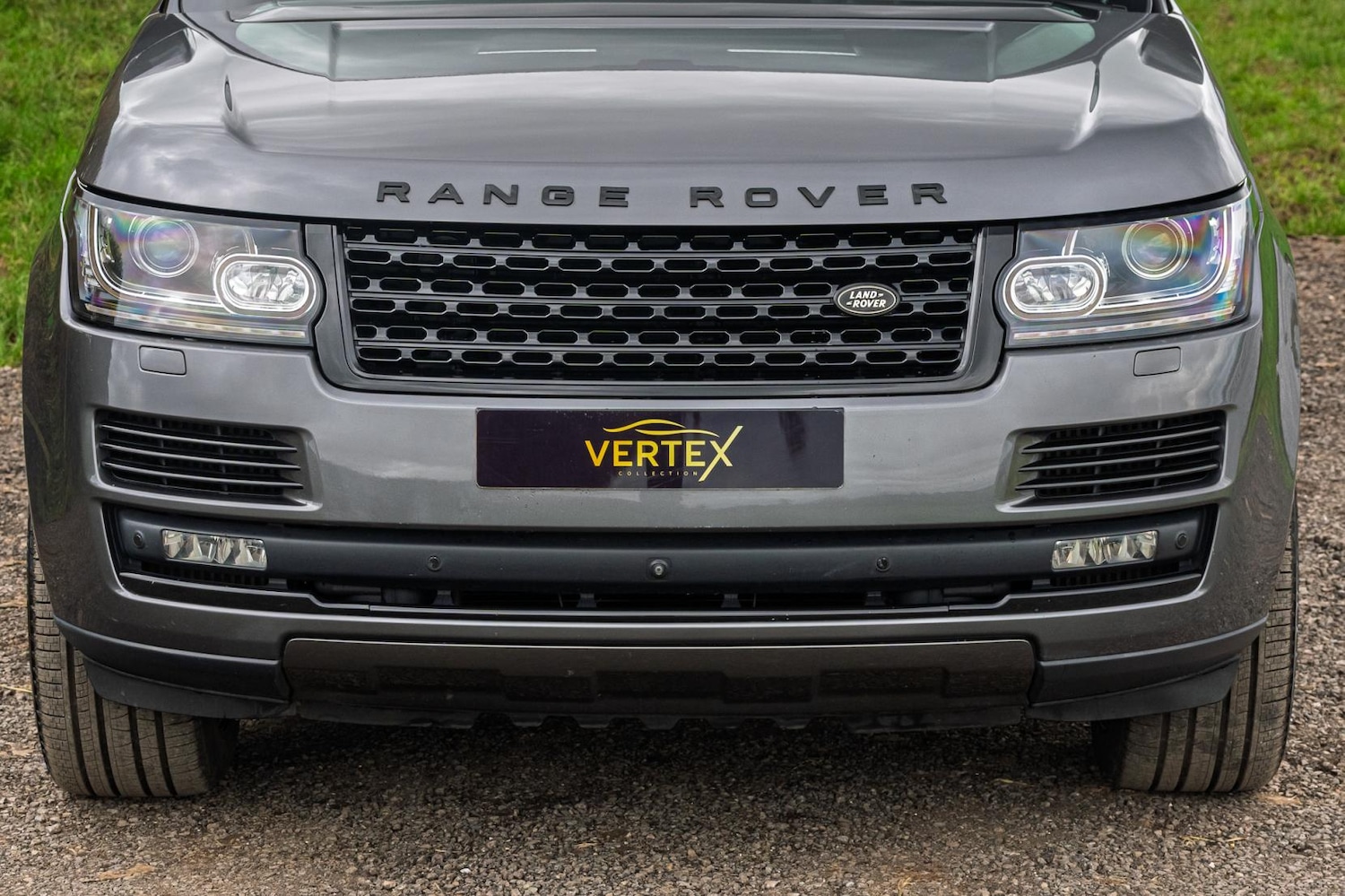 Used Land Rover Range Rover 2016 for sale - 77682225: Photo 27