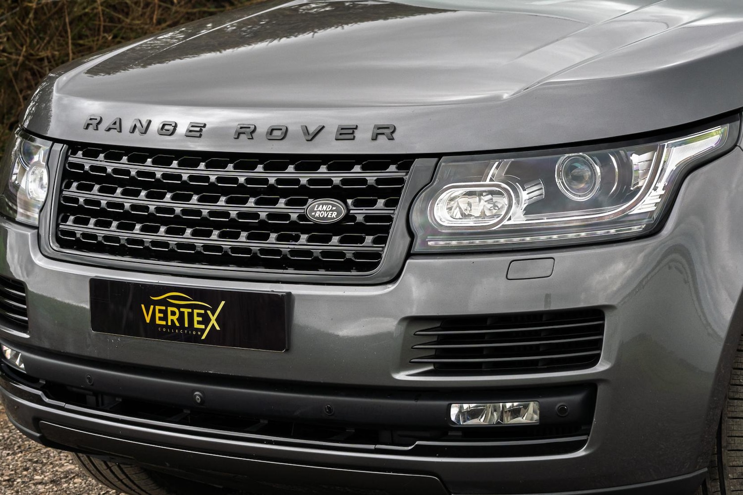 Used Land Rover Range Rover 2016 for sale - 77682225: Photo 28