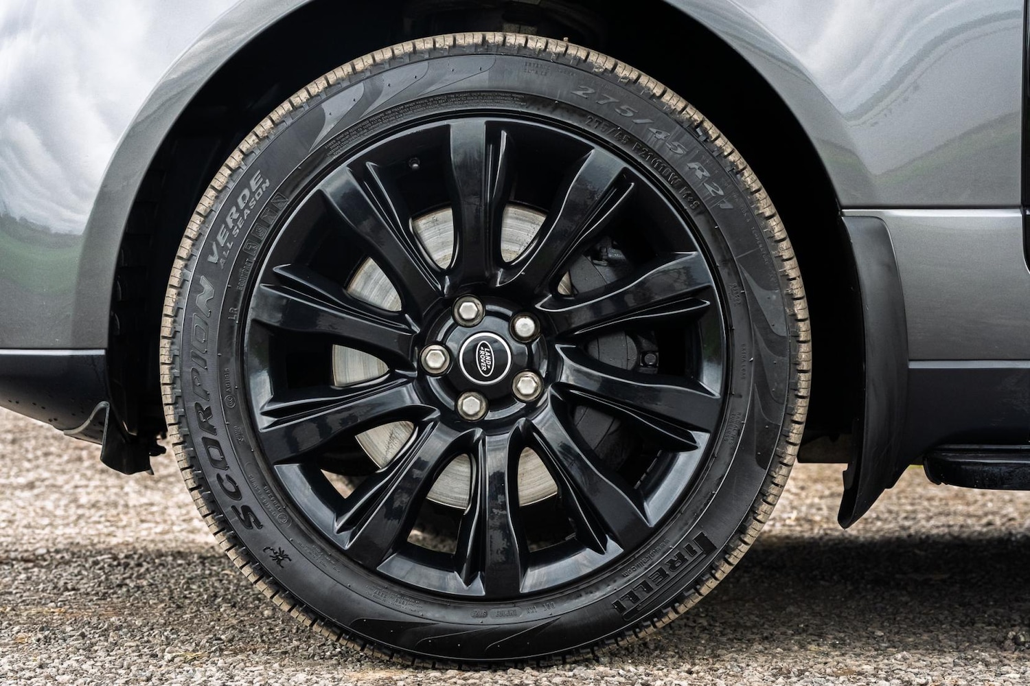 Used Land Rover Range Rover 2016 for sale - 77682225: Photo 29