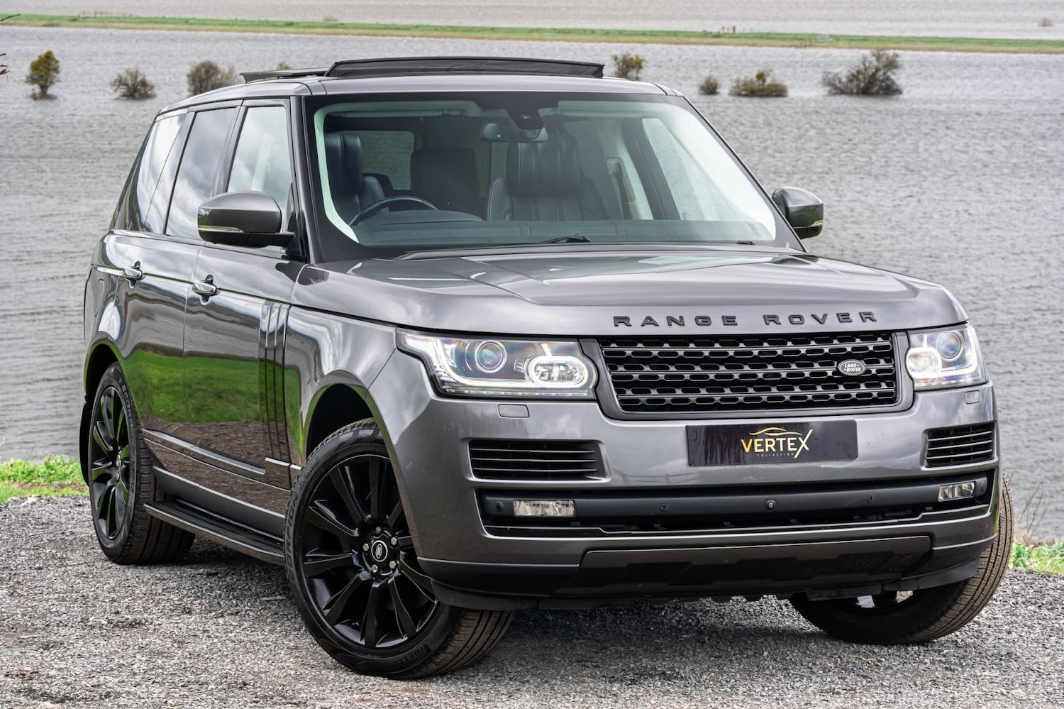 Used Land Rover Range Rover 2016 for sale - 77682225: Photo 3