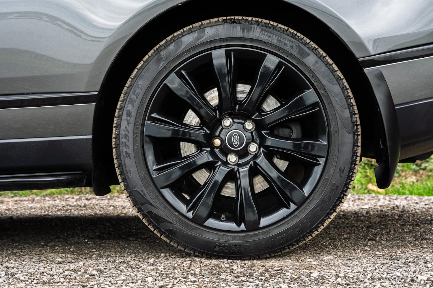 Used Land Rover Range Rover 2016 for sale - 77682225: Photo 30