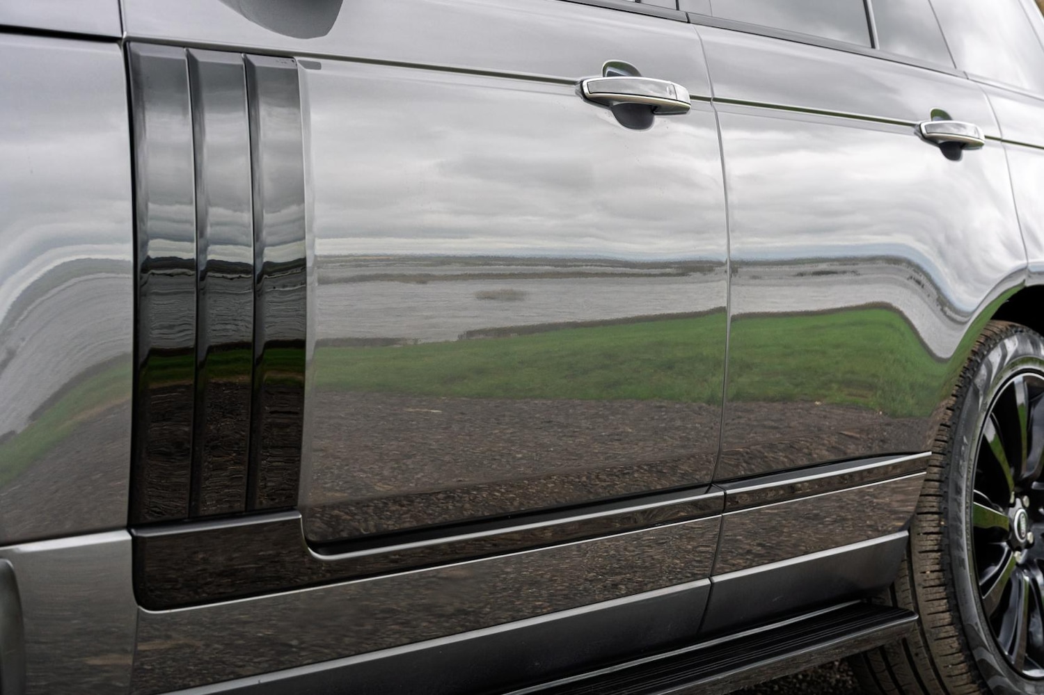 Used Land Rover Range Rover 2016 for sale - 77682225: Photo 31