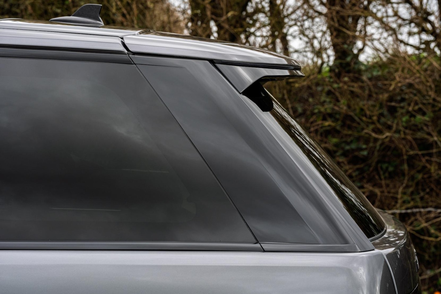 Used Land Rover Range Rover 2016 for sale - 77682225: Photo 34