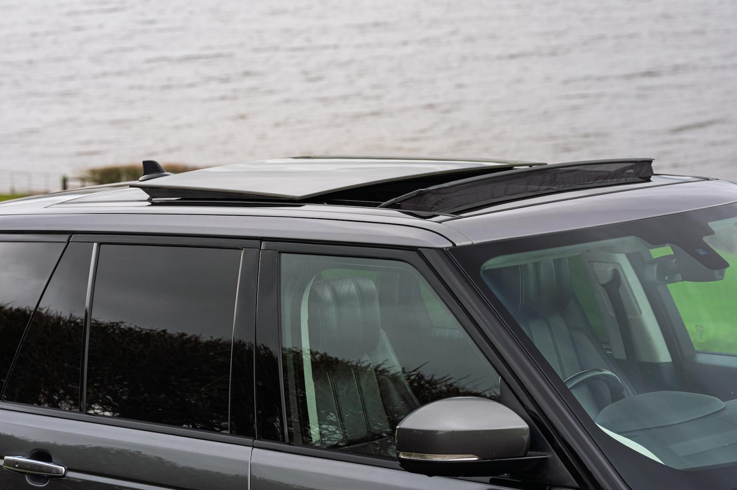 Used Land Rover Range Rover 2016 for sale - 77682225: Photo 36