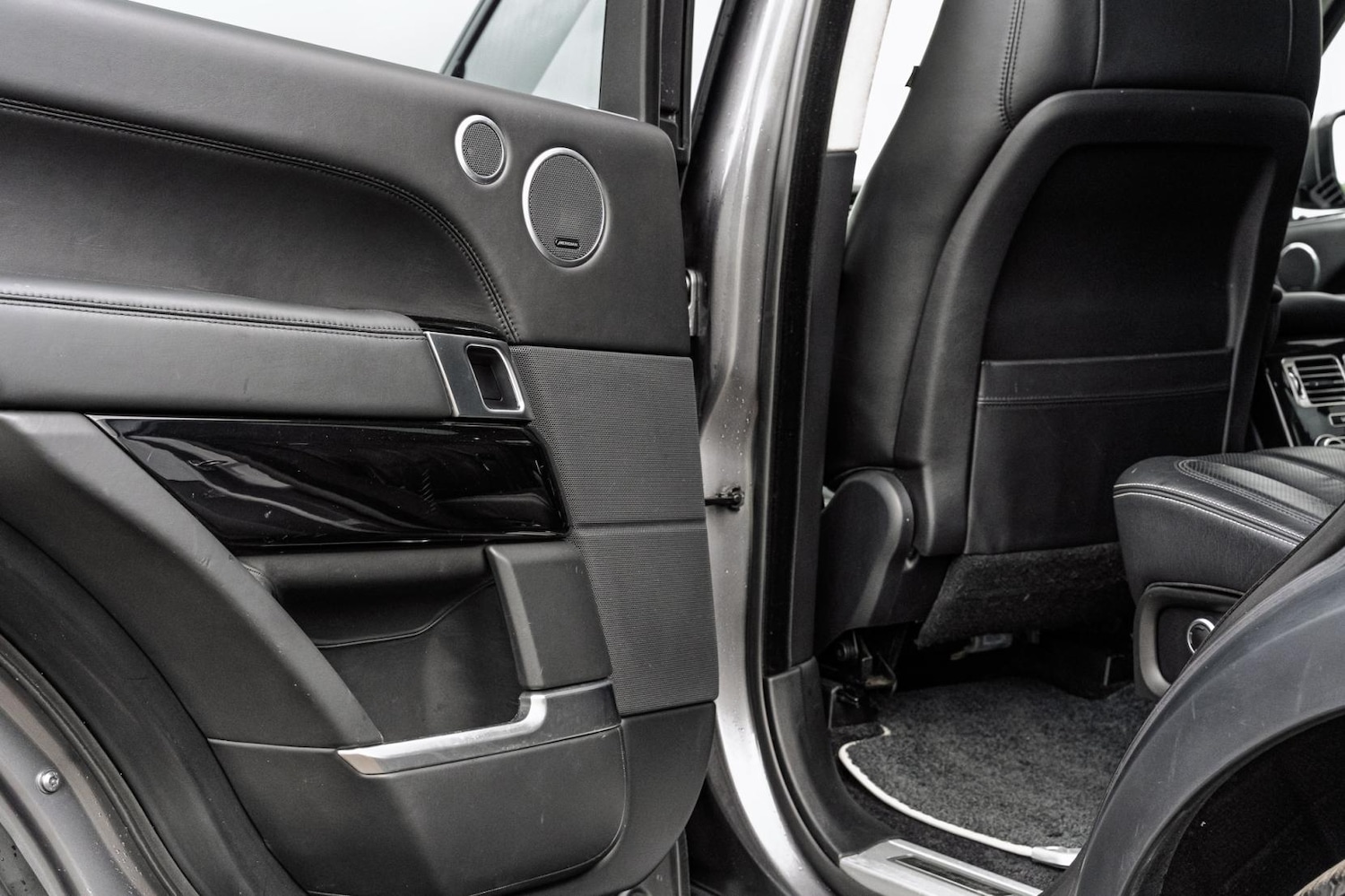 Used Land Rover Range Rover 2016 for sale - 77682225: Photo 39