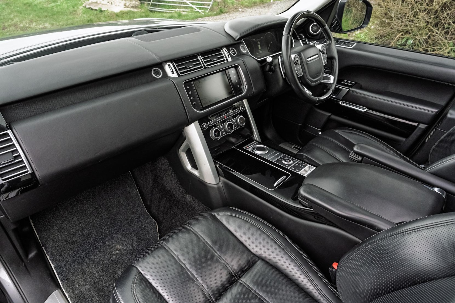 Used Land Rover Range Rover 2016 for sale - 77682225: Photo 41