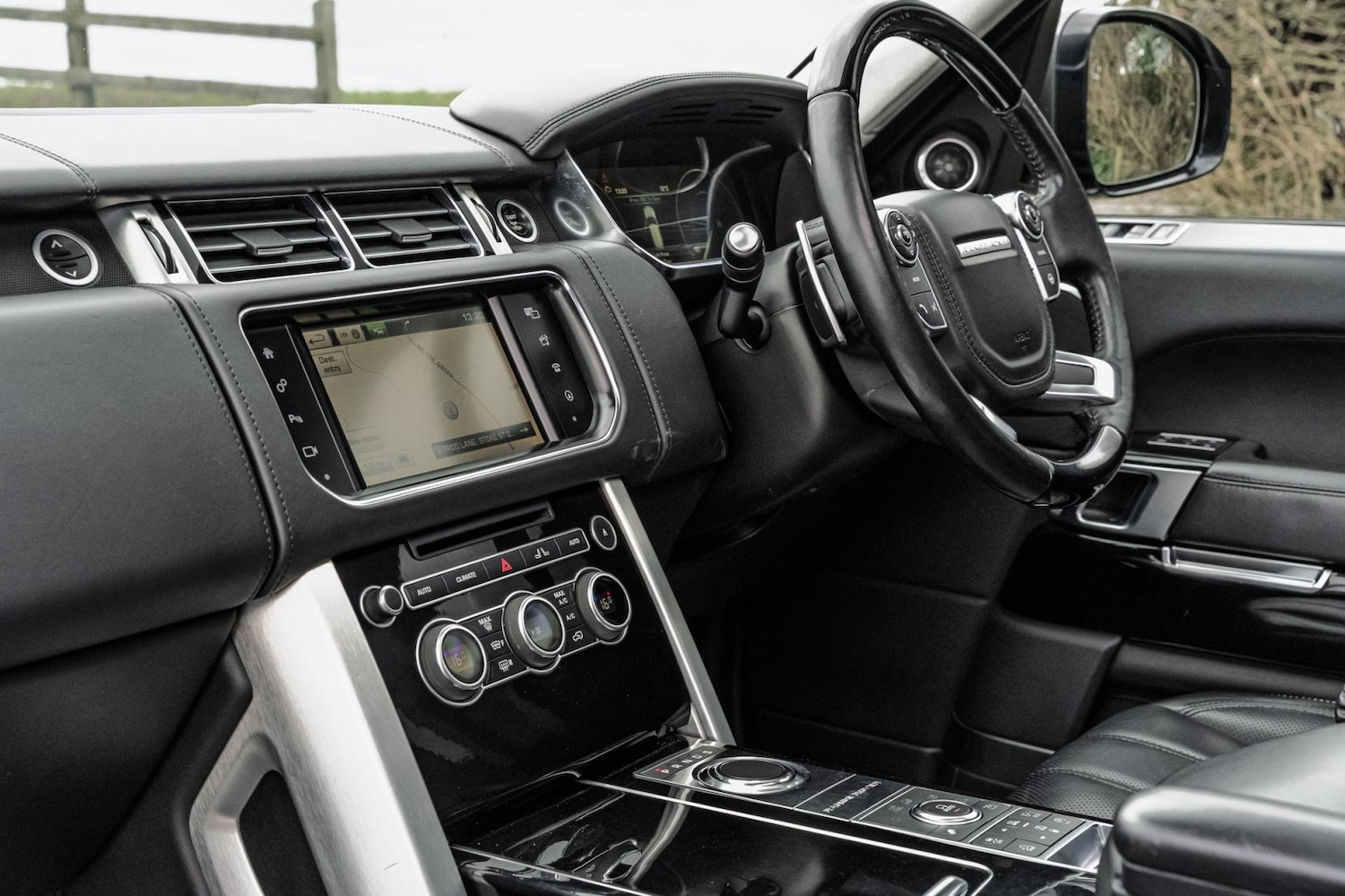 Used Land Rover Range Rover 2016 for sale - 77682225: Photo 42