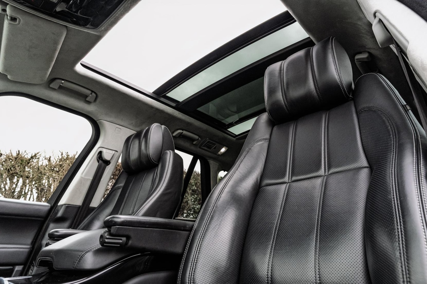 Used Land Rover Range Rover 2016 for sale - 77682225: Photo 43