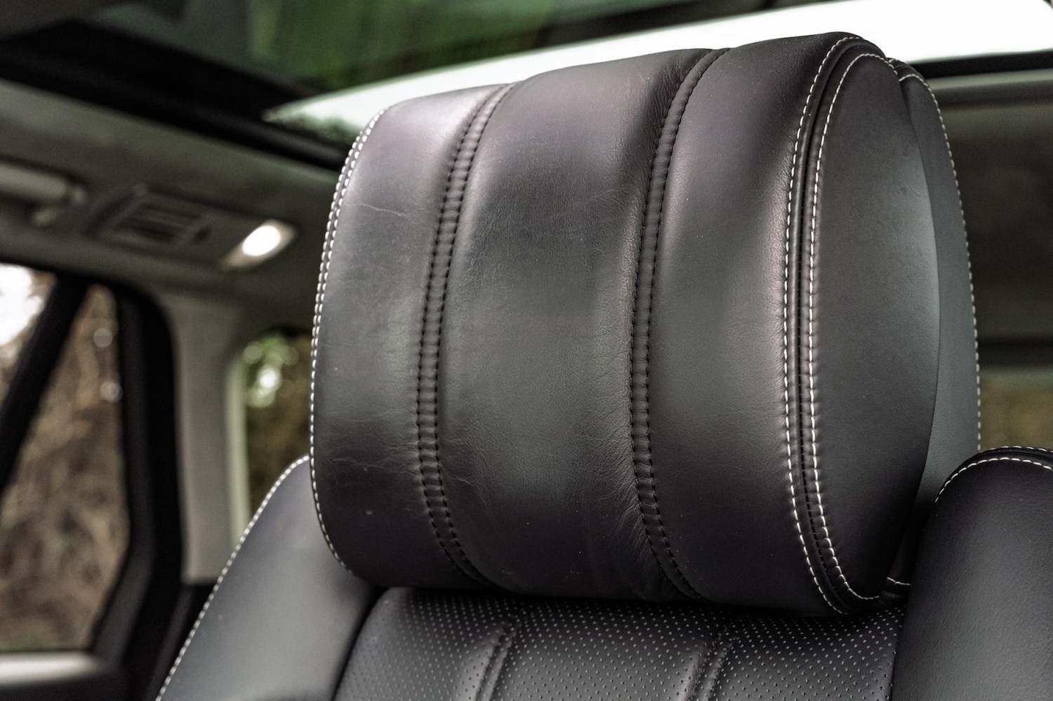 Used Land Rover Range Rover 2016 for sale - 77682225: Photo 44