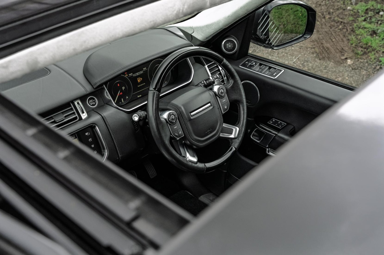 Used Land Rover Range Rover 2016 for sale - 77682225: Photo 45