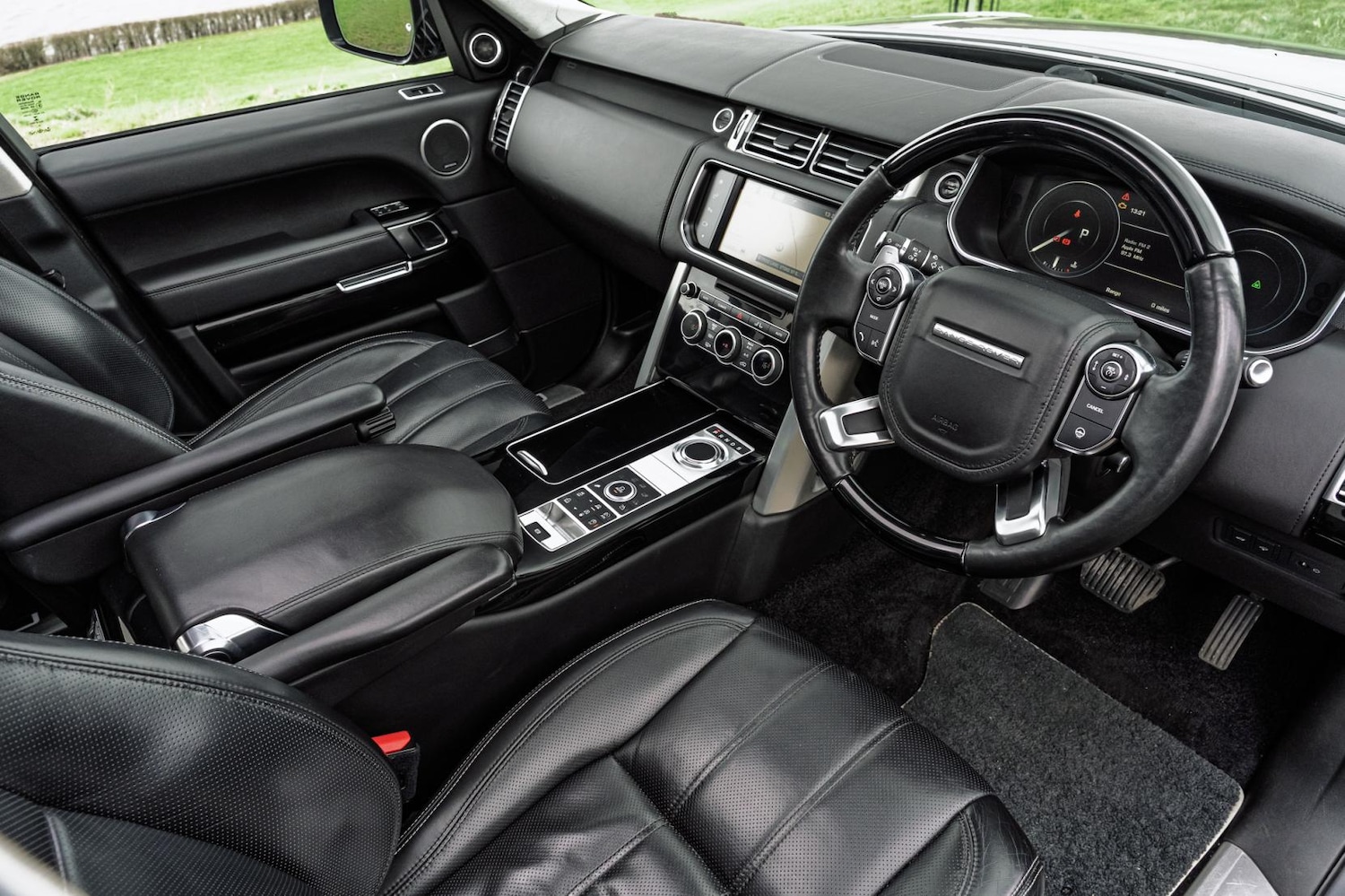 Used Land Rover Range Rover 2016 for sale - 77682225: Photo 46