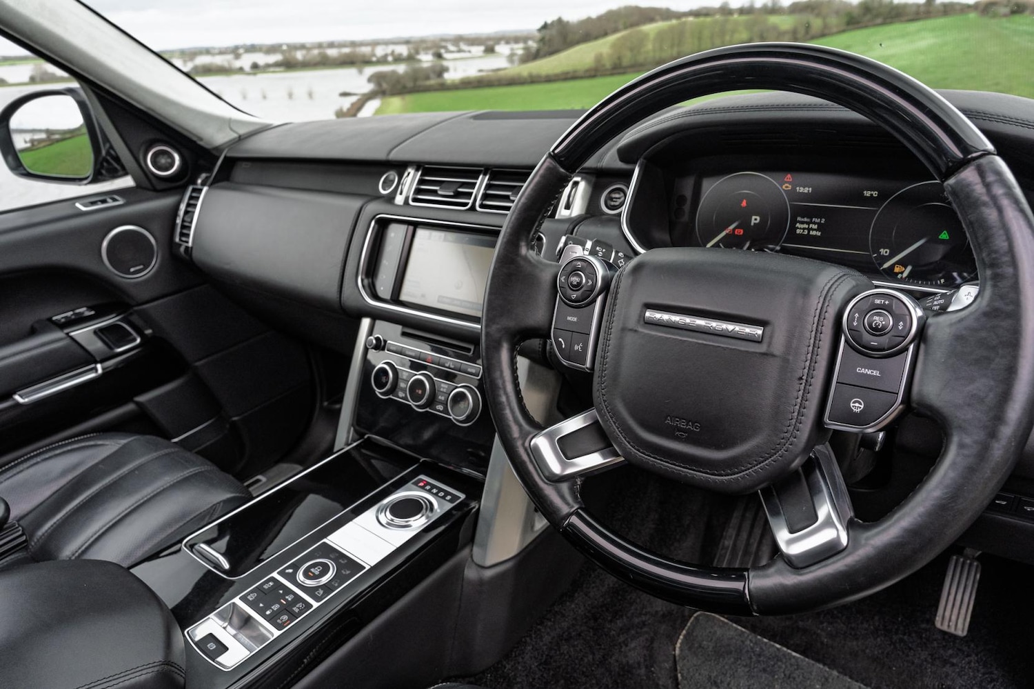 Used Land Rover Range Rover 2016 for sale - 77682225: Photo 47