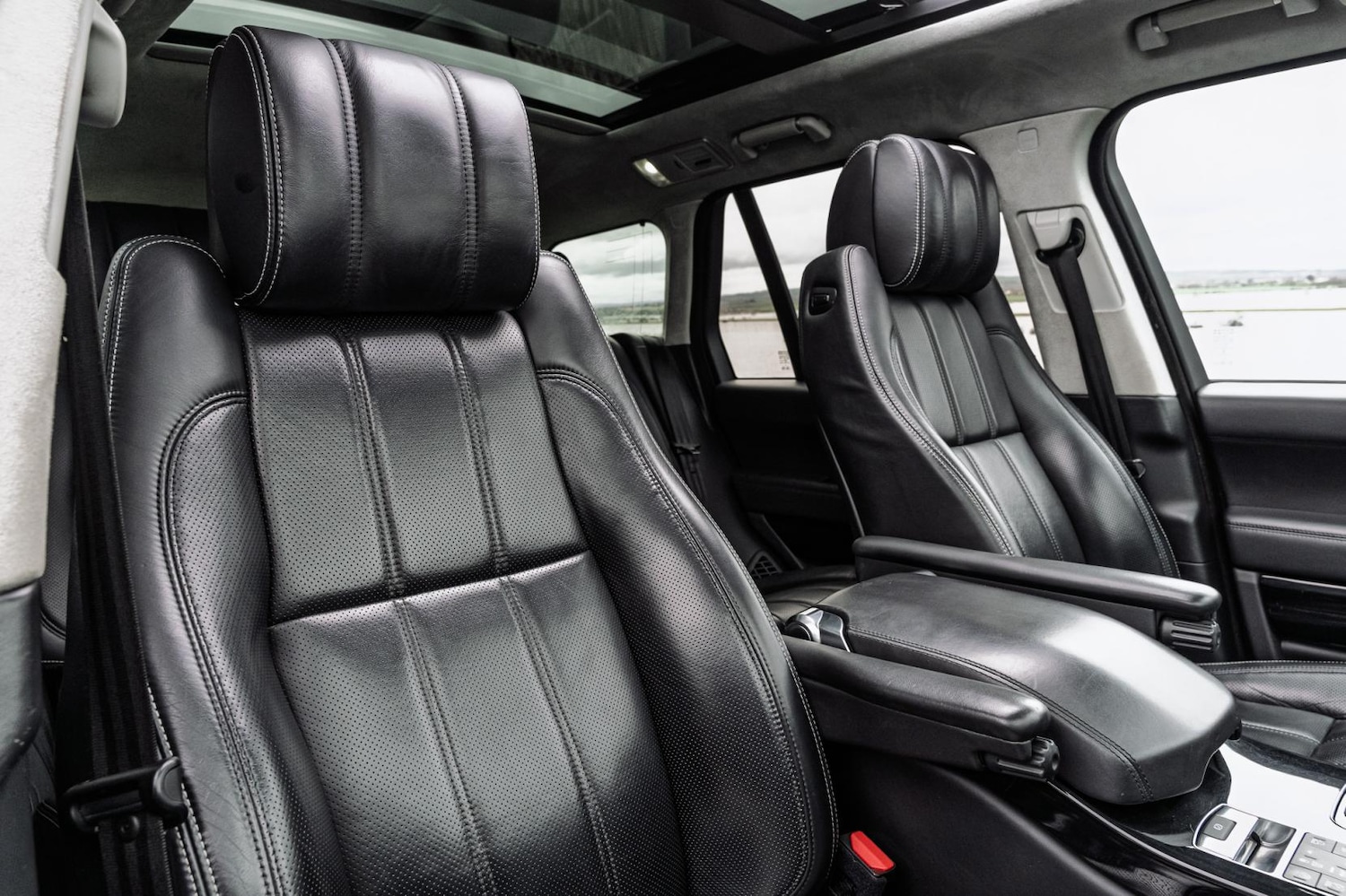 Used Land Rover Range Rover 2016 for sale - 77682225: Photo 48