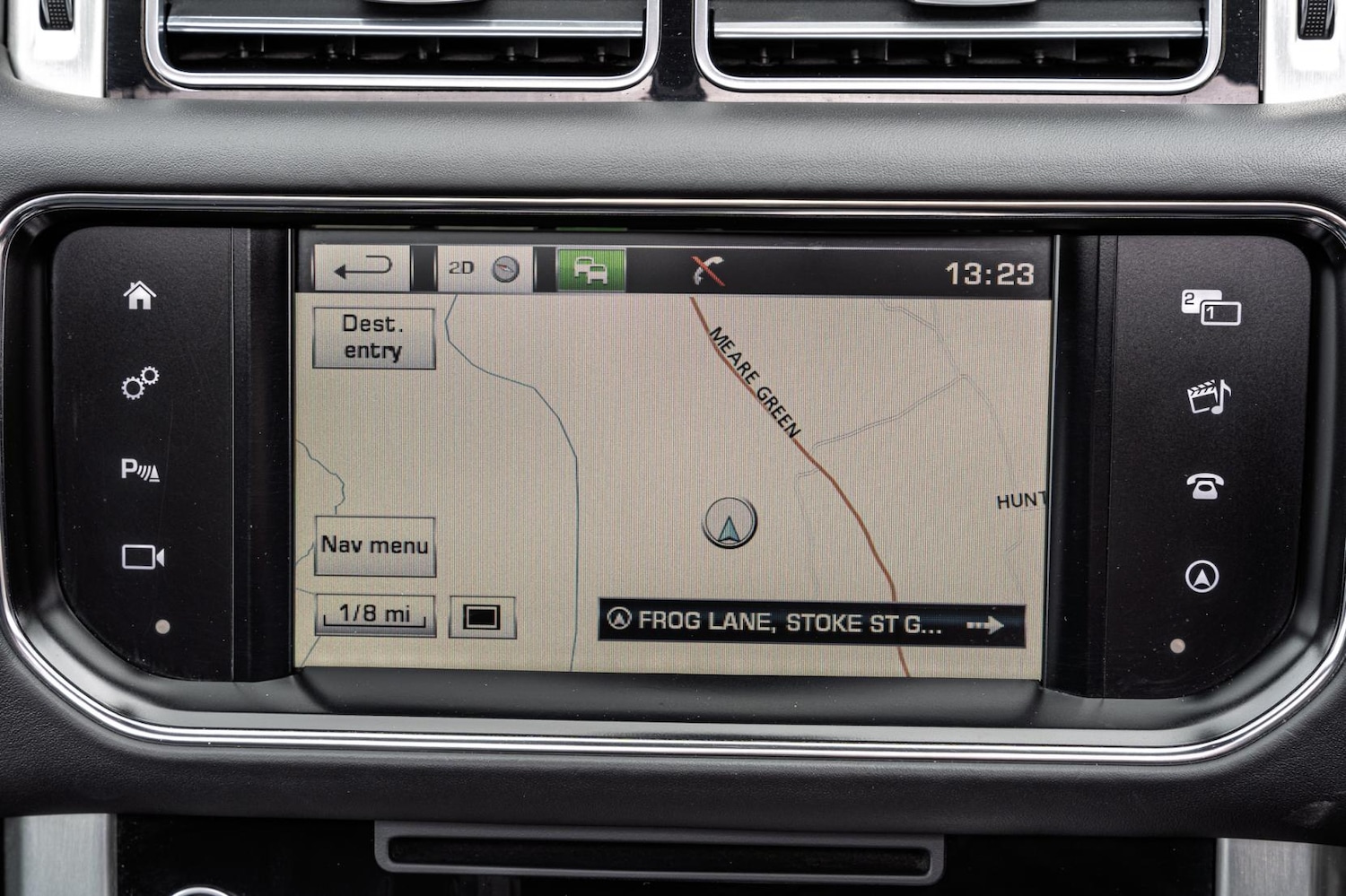 Used Land Rover Range Rover 2016 for sale - 77682225: Photo 50