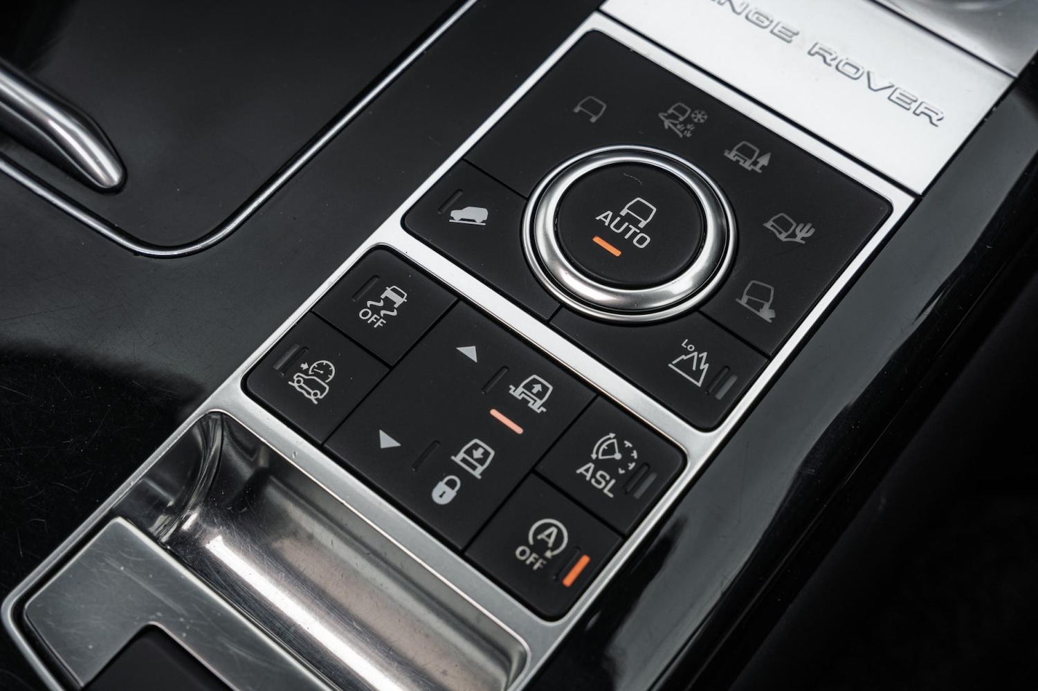 Used Land Rover Range Rover 2016 for sale - 77682225: Photo 57