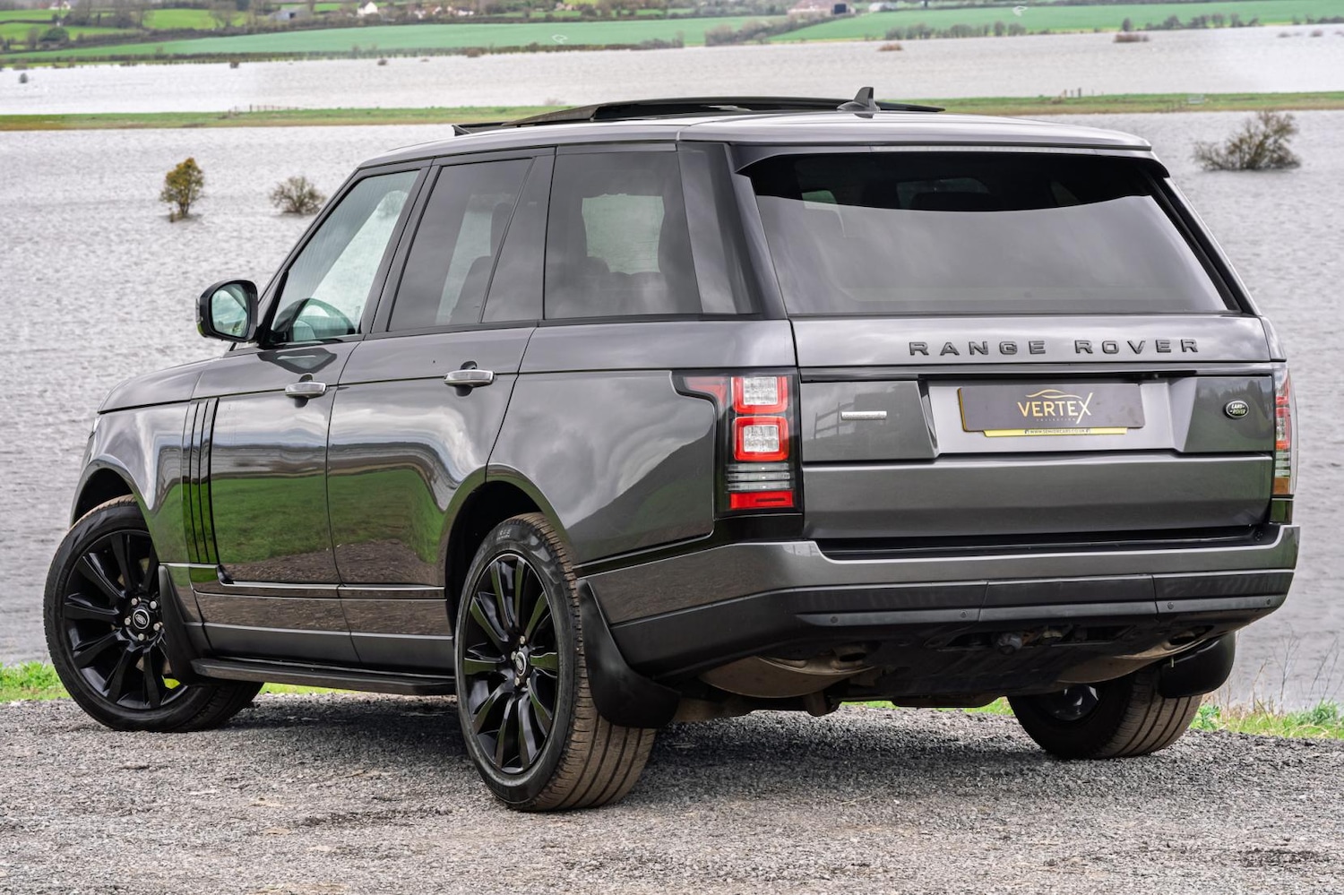 Used Land Rover Range Rover 2016 for sale - 77682225: Photo 6