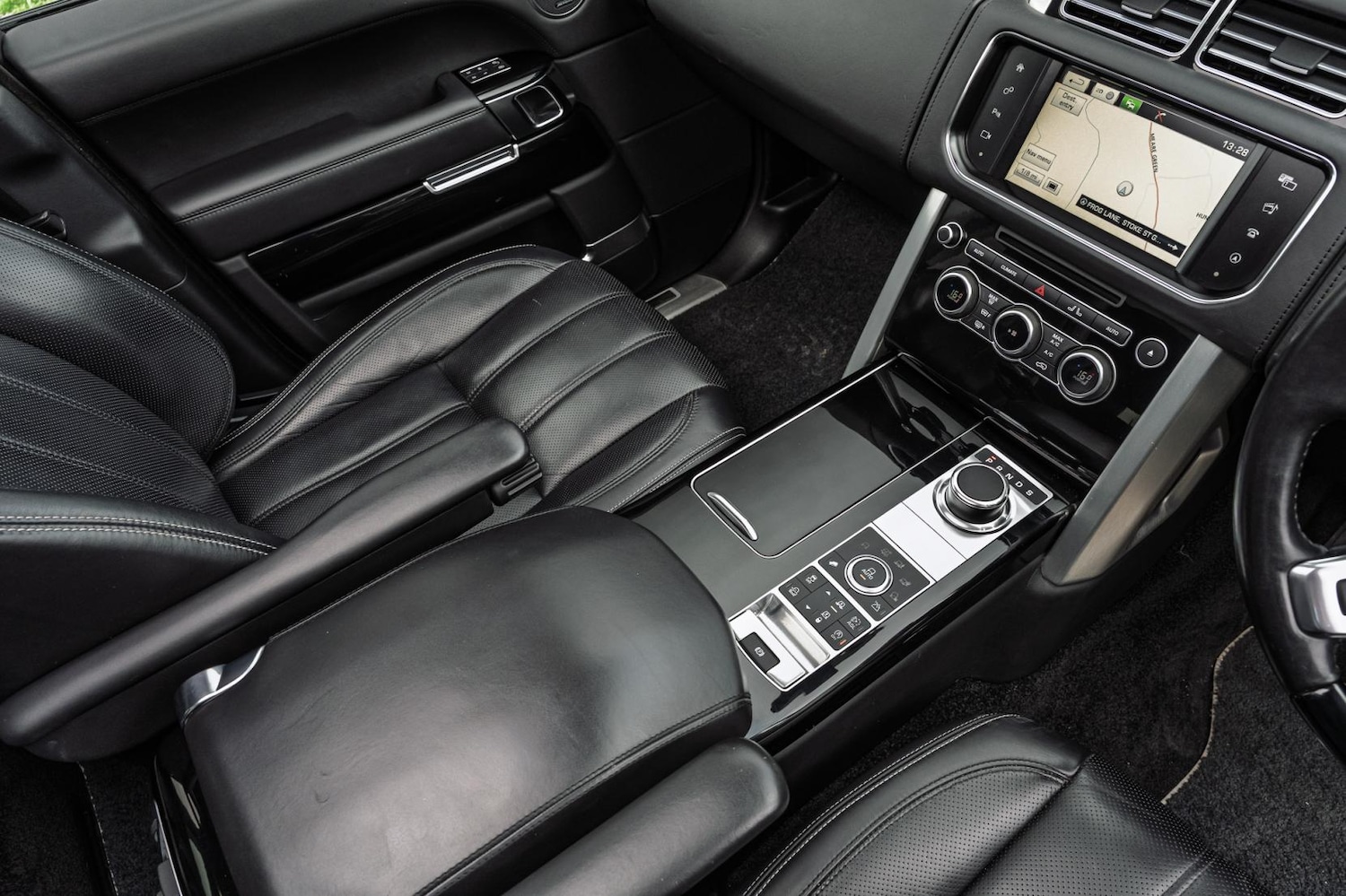 Used Land Rover Range Rover 2016 for sale - 77682225: Photo 62